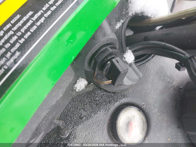 Продаж на аукціоні авто 2006 Arctic Cat , vin: 4UF06SNW86T120586, номер лоту: 12572082