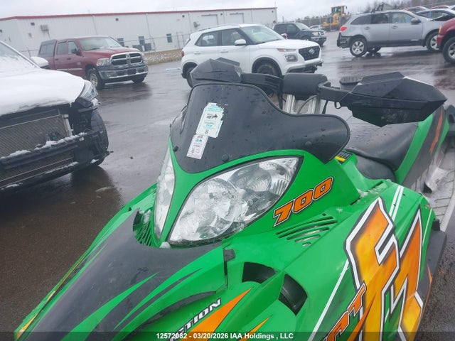 Продаж на аукціоні авто 2006 Arctic Cat , vin: 4UF06SNW86T120586, номер лоту: 12572082