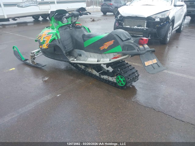 Продаж на аукціоні авто 2006 Arctic Cat , vin: 4UF06SNW86T120586, номер лоту: 12572082