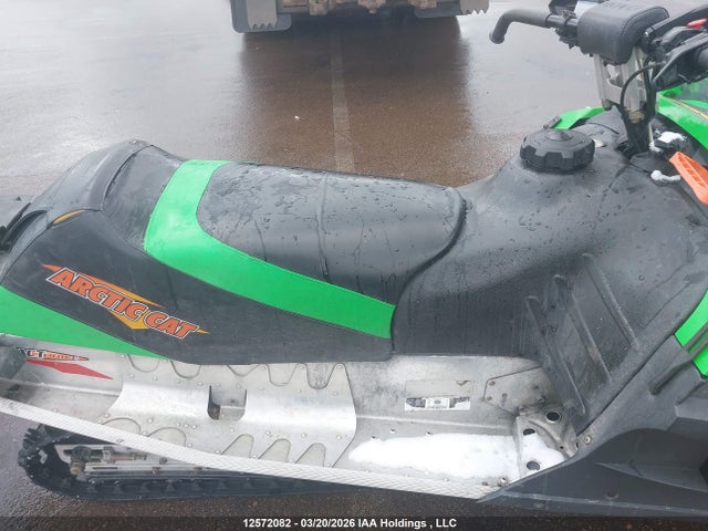 Продаж на аукціоні авто 2006 Arctic Cat , vin: 4UF06SNW86T120586, номер лоту: 12572082