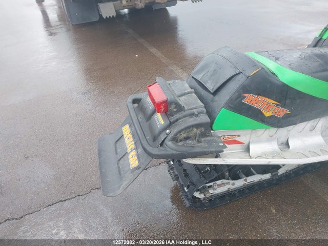 Продаж на аукціоні авто 2006 Arctic Cat , vin: 4UF06SNW86T120586, номер лоту: 12572082