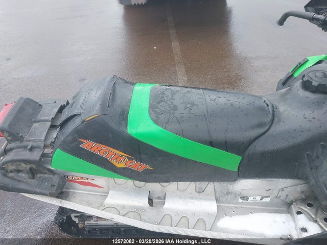 Продаж на аукціоні авто 2006 Arctic Cat , vin: 4UF06SNW86T120586, номер лоту: 12572082