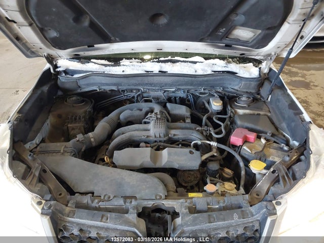 Aukcja sprzedaży 2014 Subaru Forester, vin: JF2SJCHC5EH463347, numer aukcji: 12572083