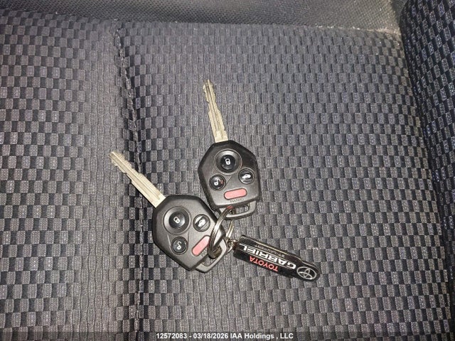 Aukcja sprzedaży 2014 Subaru Forester, vin: JF2SJCHC5EH463347, numer aukcji: 12572083