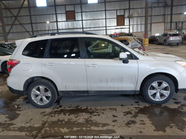Aukcja sprzedaży 2014 Subaru Forester, vin: JF2SJCHC5EH463347, numer aukcji: 12572083