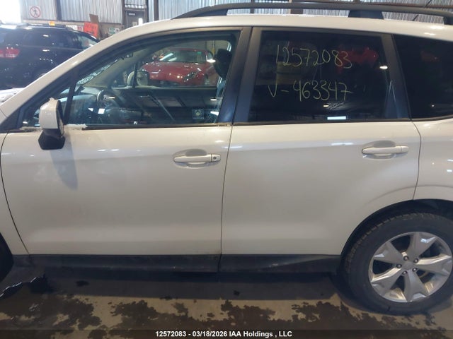 Aukcja sprzedaży 2014 Subaru Forester, vin: JF2SJCHC5EH463347, numer aukcji: 12572083