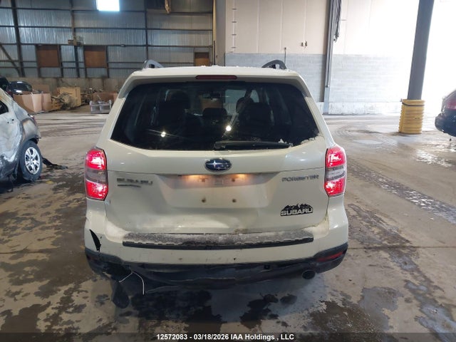 Aukcja sprzedaży 2014 Subaru Forester, vin: JF2SJCHC5EH463347, numer aukcji: 12572083