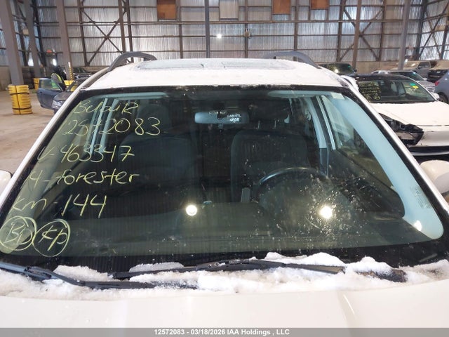 Aukcja sprzedaży 2014 Subaru Forester, vin: JF2SJCHC5EH463347, numer aukcji: 12572083