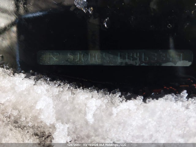 Aukcja sprzedaży 2014 Subaru Forester, vin: JF2SJCHC5EH463347, numer aukcji: 12572083