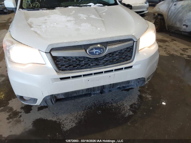 Aukcja sprzedaży 2014 Subaru Forester, vin: JF2SJCHC5EH463347, numer aukcji: 12572083