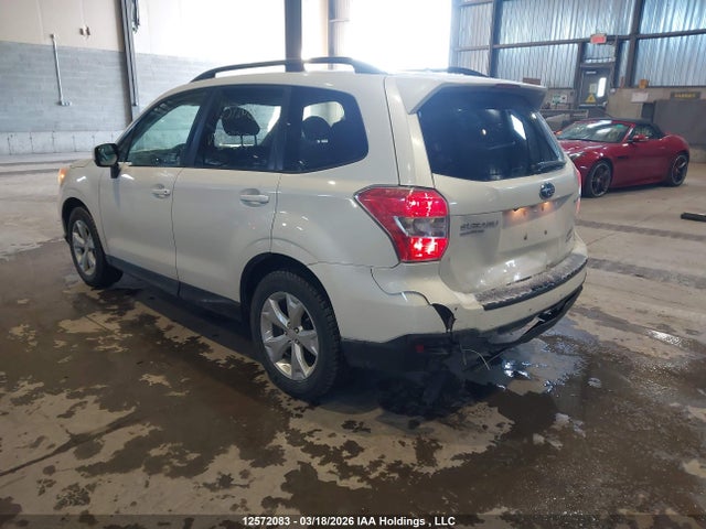 Aukcja sprzedaży 2014 Subaru Forester, vin: JF2SJCHC5EH463347, numer aukcji: 12572083