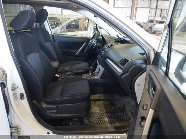 Aukcja sprzedaży 2014 Subaru Forester, vin: JF2SJCHC5EH463347, numer aukcji: 12572083