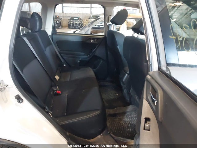 Aukcja sprzedaży 2014 Subaru Forester, vin: JF2SJCHC5EH463347, numer aukcji: 12572083
