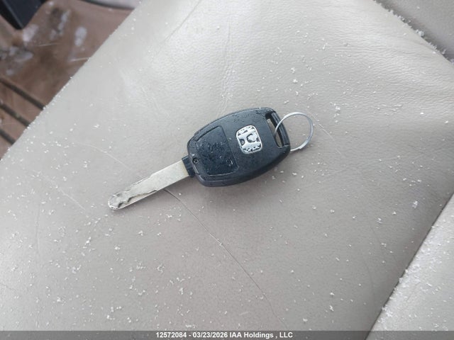 12572084 :رقم المزاد ، 2HGFA16059H020209 vin ، 2009 Honda Civic Ex-l مزاد بيع