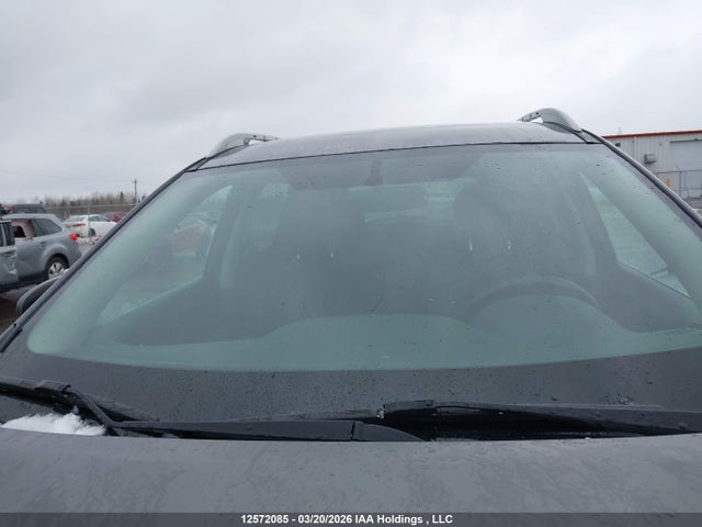 5N1AT2MV3HC777887 Nissan Rogue Sv/sl