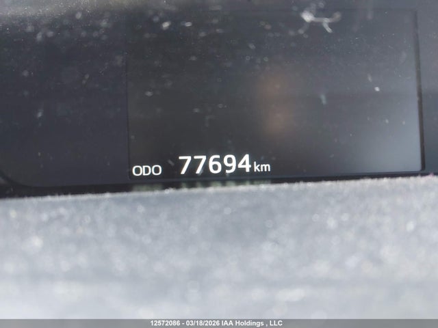 JTDKAMFP9M3185848 Toyota Prius