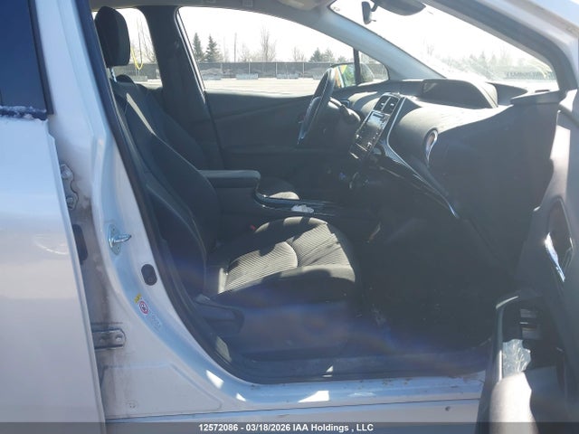 JTDKAMFP9M3185848 Toyota Prius