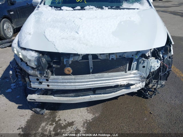 JTDKAMFP9M3185848 Toyota Prius