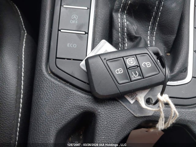 Aukcja sprzedaży 2026 Volkswagen Jetta Comfortline, vin: 3VWEW7BU7TM010147, numer aukcji: 12572087