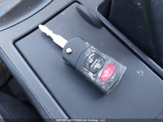 Aukcja sprzedaży 2012 Mazda 3 I, vin: JM1BL1KF3C1595903, numer aukcji: 12572091