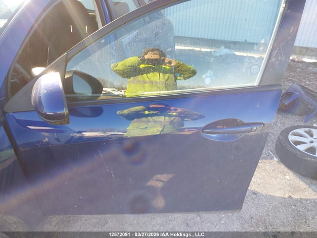 Aukcja sprzedaży 2012 Mazda 3 I, vin: JM1BL1KF3C1595903, numer aukcji: 12572091