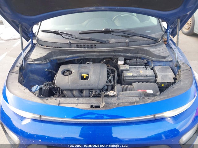 2021 Kia Soul მანქანა იყიდება აუქციონზე, vin: KNDJ33AU9M7781113, აუქციონის ნომერი: 12572092