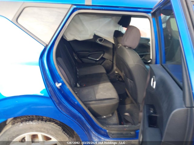 2021 Kia Soul მანქანა იყიდება აუქციონზე, vin: KNDJ33AU9M7781113, აუქციონის ნომერი: 12572092