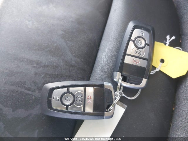 Aukcja sprzedaży 2023 Ford Bronco Sport Outer Banks, vin: 3FMCR9C64PRD90758, numer aukcji: 12572094