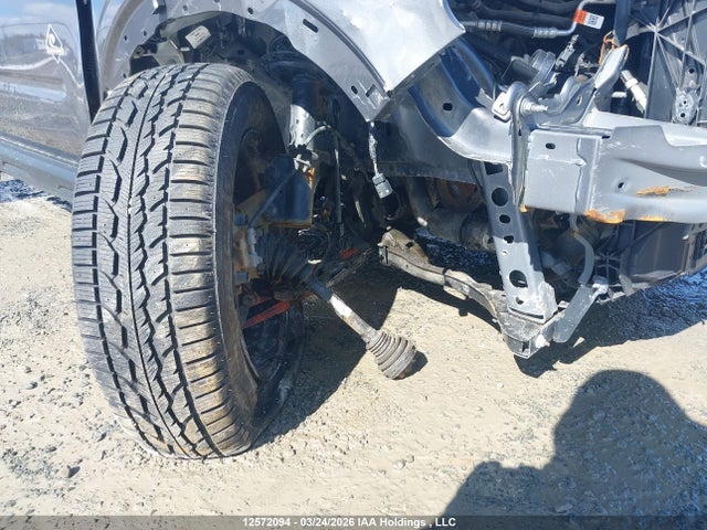 Aukcja sprzedaży 2023 Ford Bronco Sport Outer Banks, vin: 3FMCR9C64PRD90758, numer aukcji: 12572094