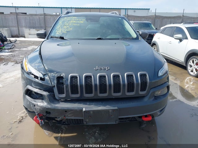 1C4PJMBS5GW349700 Jeep Cherokee Trailhawk