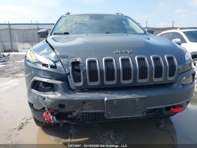 1C4PJMBS5GW349700 Jeep Cherokee Trailhawk