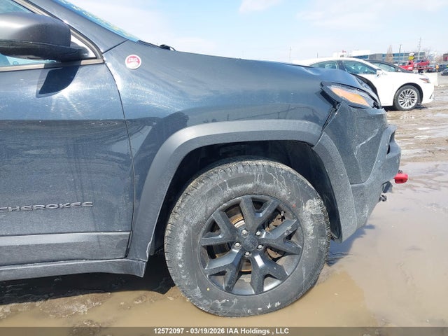 1C4PJMBS5GW349700 Jeep Cherokee Trailhawk