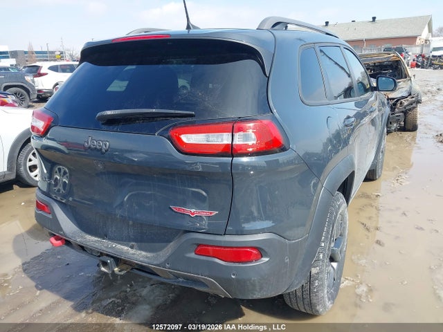 1C4PJMBS5GW349700 Jeep Cherokee Trailhawk
