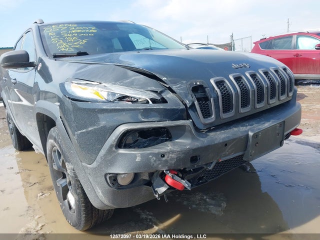 1C4PJMBS5GW349700 Jeep Cherokee Trailhawk