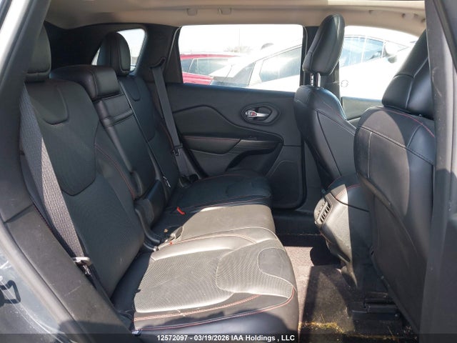 1C4PJMBS5GW349700 Jeep Cherokee Trailhawk