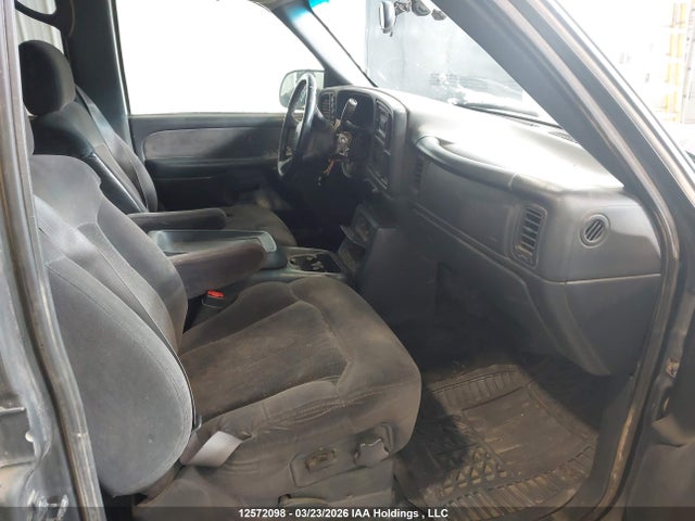 Продажа на аукционе авто 2002 Chevrolet Silverado 1500hd Ls/lt, vin: 1GCGK13U82F139760, номер лота: 12572098