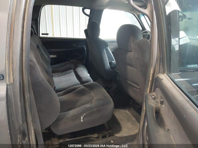 Продажа на аукционе авто 2002 Chevrolet Silverado 1500hd Ls/lt, vin: 1GCGK13U82F139760, номер лота: 12572098
