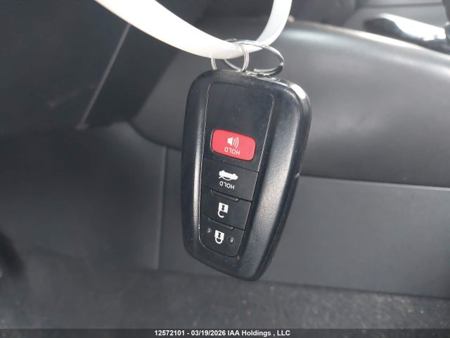 5YFB4RBE9LP025497 Toyota Corolla Se/xse