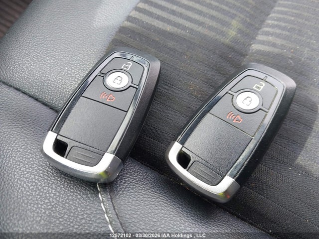 MAJ6S3JL3LC351170 Ford Ecosport Ses