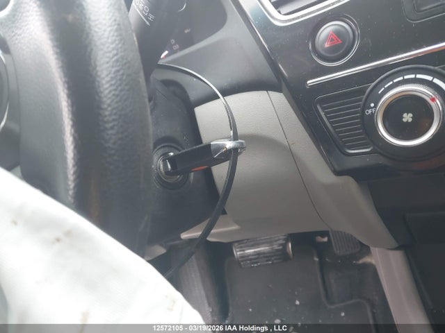 2013 Honda Civic Lx მანქანა იყიდება აუქციონზე, vin: 2HGFB2F42DH102168, აუქციონის ნომერი: 12572105