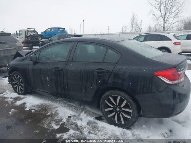 2013 Honda Civic Lx მანქანა იყიდება აუქციონზე, vin: 2HGFB2F42DH102168, აუქციონის ნომერი: 12572105
