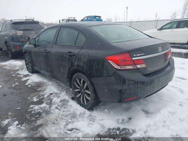 2013 Honda Civic Lx მანქანა იყიდება აუქციონზე, vin: 2HGFB2F42DH102168, აუქციონის ნომერი: 12572105
