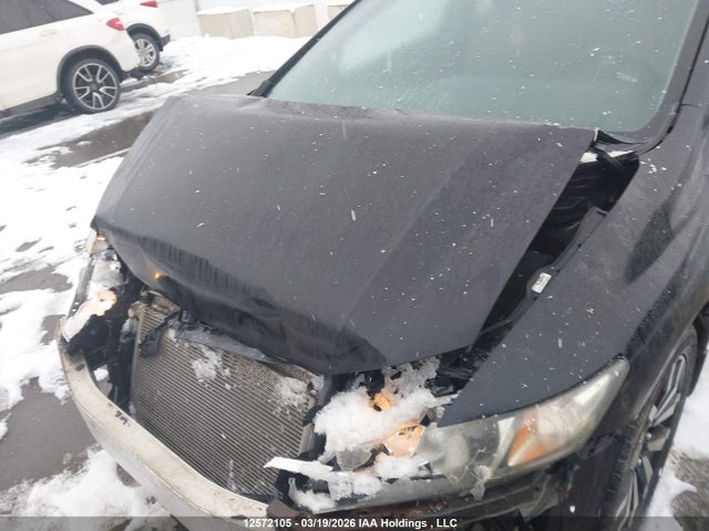 2013 Honda Civic Lx მანქანა იყიდება აუქციონზე, vin: 2HGFB2F42DH102168, აუქციონის ნომერი: 12572105