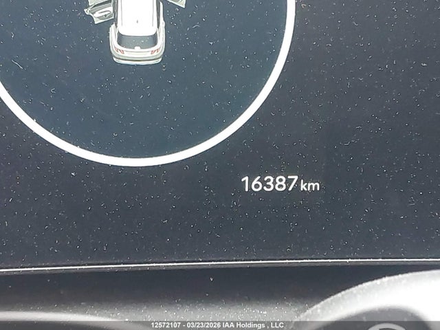 KM8JCDD15TU399406 Hyundai Tucson N-line Hybrid Awd