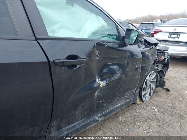 Продаж на аукціоні авто 2019 Honda Civic Ex 4dr, vin: 2HGFC2F74KH034735, номер лоту: 12572108