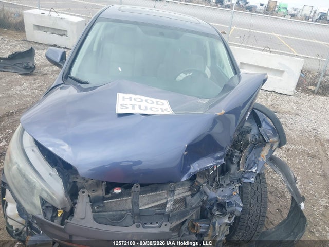 Продаж на аукціоні авто 2012 Honda Cr-v Ex, vin: 2HKRM4H55CH103795, номер лоту: 12572109