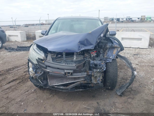Продаж на аукціоні авто 2012 Honda Cr-v Ex, vin: 2HKRM4H55CH103795, номер лоту: 12572109