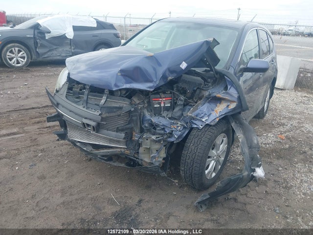 Продаж на аукціоні авто 2012 Honda Cr-v Ex, vin: 2HKRM4H55CH103795, номер лоту: 12572109