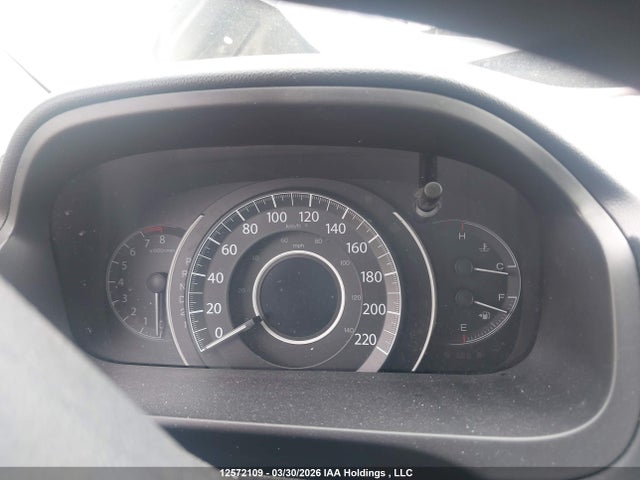 Продаж на аукціоні авто 2012 Honda Cr-v Ex, vin: 2HKRM4H55CH103795, номер лоту: 12572109