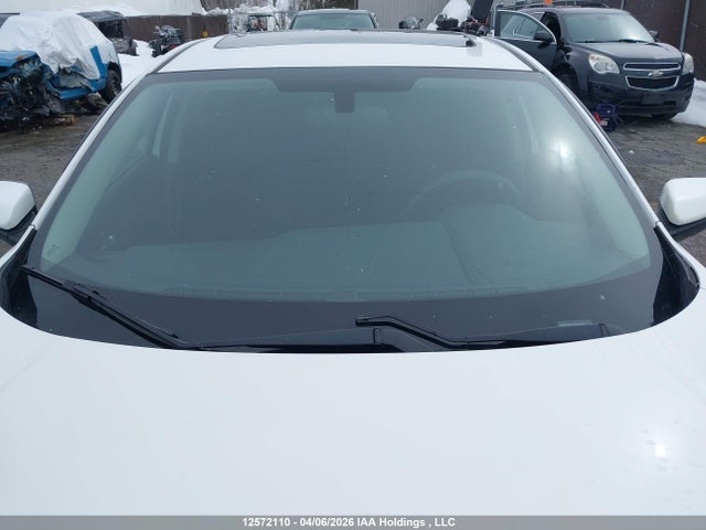 2016 Honda Civic Ex მანქანა იყიდება აუქციონზე, vin: 2HGFC2F7XGH034147, აუქციონის ნომერი: 12572110